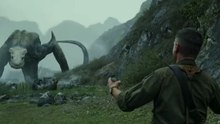 This is one of the funniest and also one of the most pointless sacrifices in Cinema History💀