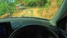 This Is What Respectful Mountain Driving Actually Looks Like