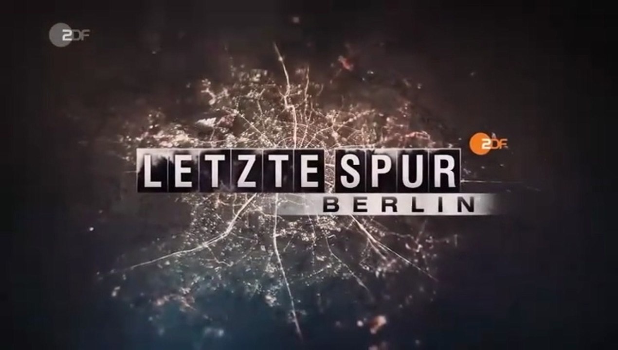 Letzte Spur Berlin -069- Entgleist