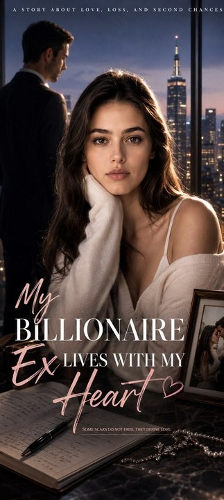 My Billionaire Ex Lives with My Heart Billionaire Romance Asr 🌟 Premium Short Drama EN
