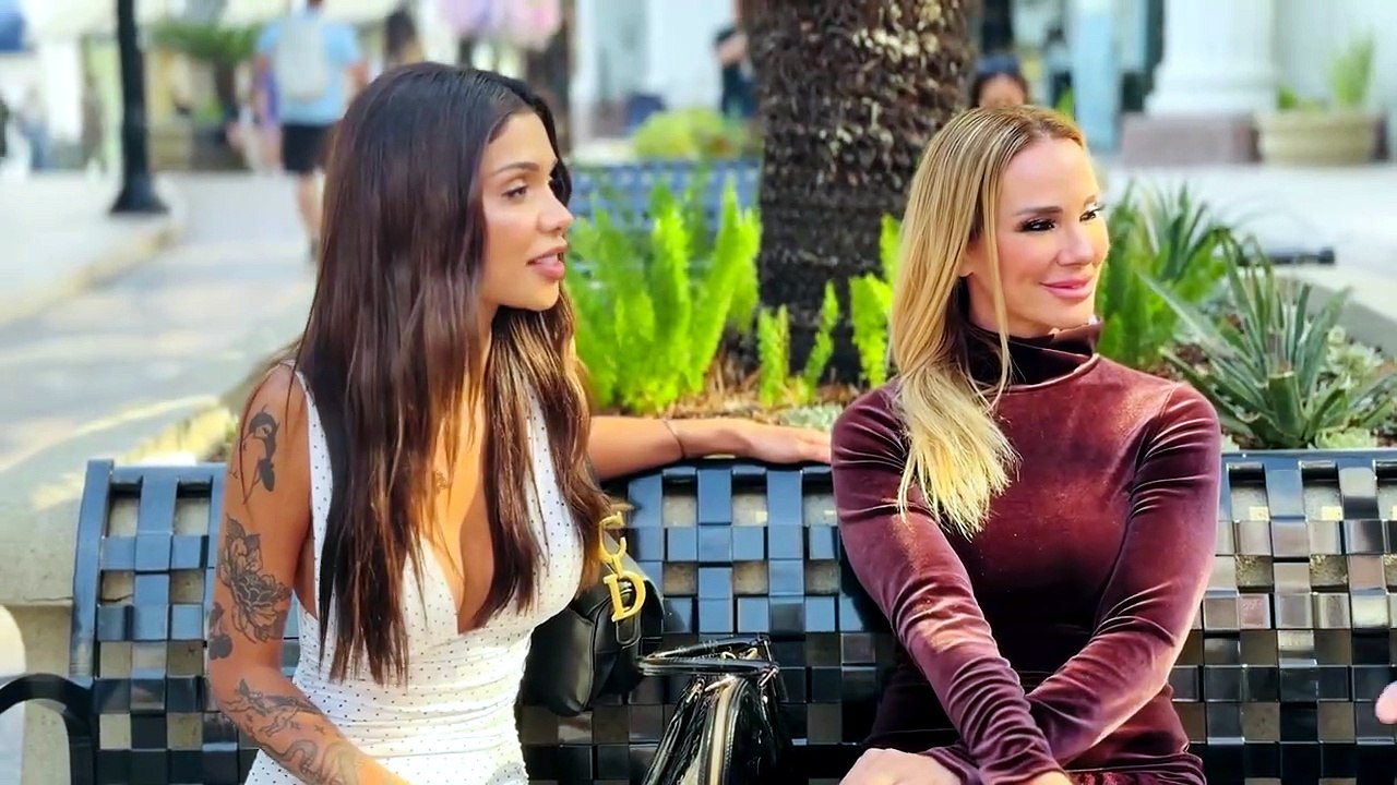 I Took a Podcast to Rodeo Drive… It Got EXPENSIVE 😳💸 _ Ava Amira & Club Sandy (S2 EP 22)