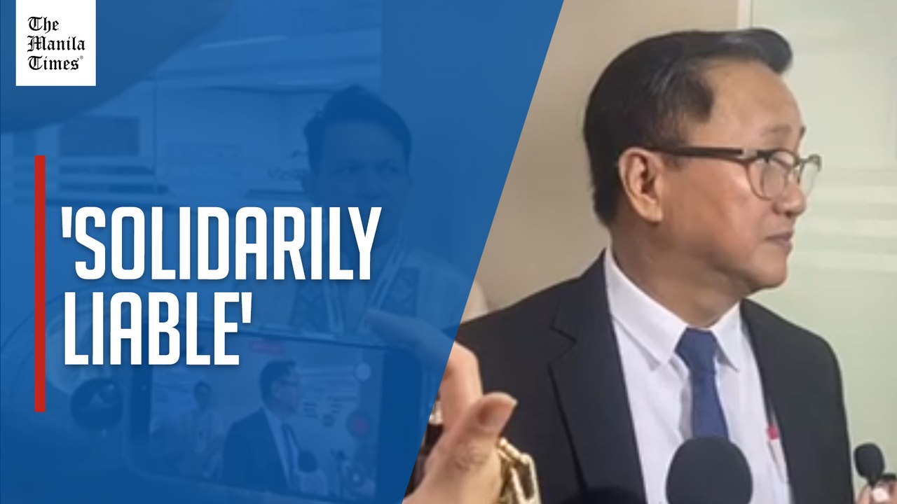 Ateneo accountable if Tab Baldwin unable to pay P4.9M