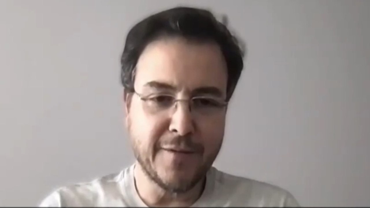 Suudi kraliyet ailesinin eski danışmanı CNN Türk’e konuştu