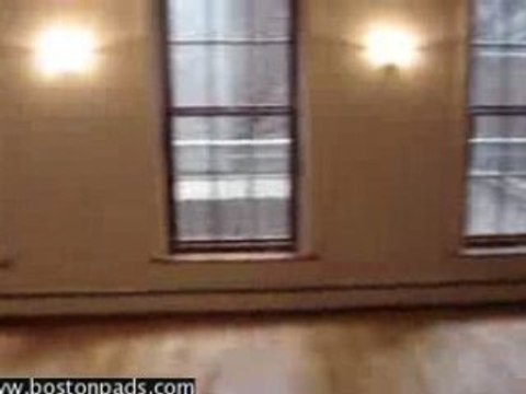 Luxury Rentals, North End Boston Apartments, Boston MA