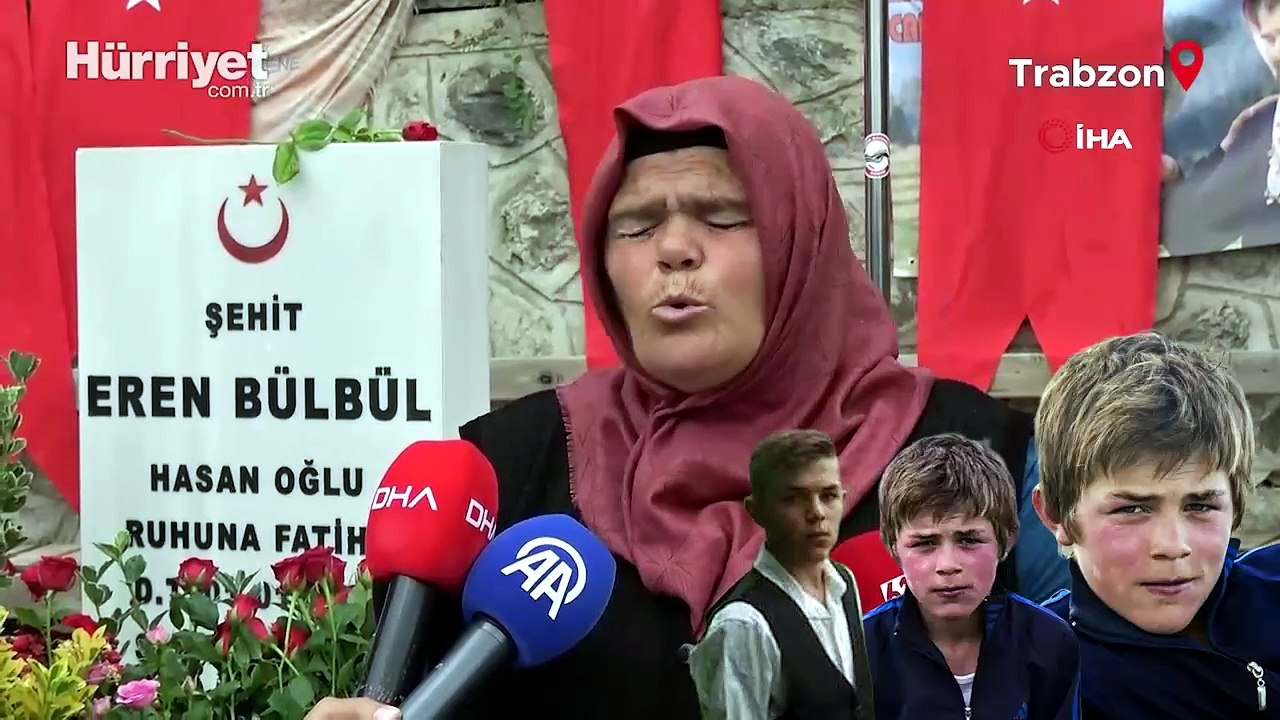 'Eren'siz geçen 9 yıl...