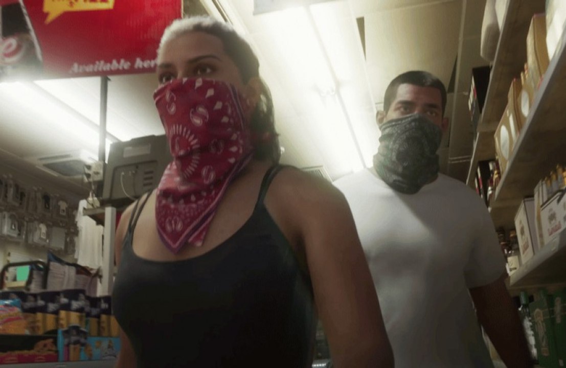 GTA VI early pre-orders skew toward the Ultimat...
