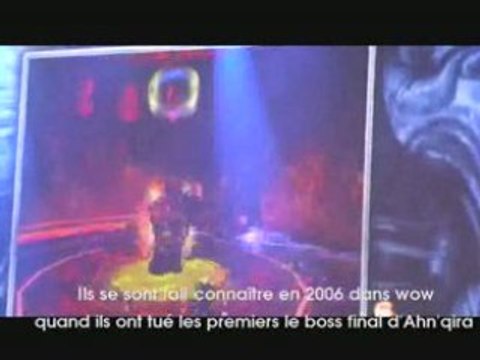 Blizzard WWI juin 2008 Partie 1