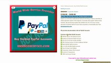 Where to Get Help With PayPal Account Issues