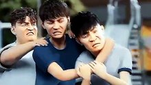 Title: He Never Gave Up 💯 | Powerful Motivational Story That Will Inspire You | AI Short Film