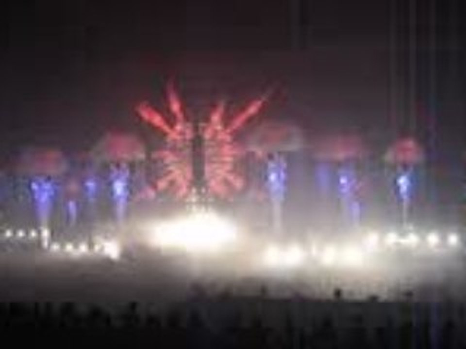 Sensation Black 2008 - Black Identity