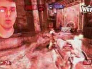 Unreal Tournament Xbox 360
