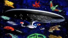 Das Strategiespiel Star Trek: Birth of the Federation hat The Next Generation aus einer neuen Perspektive gezeigt