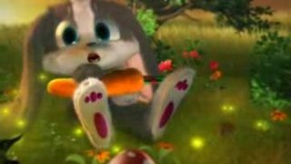 Schnuffel Bunny - Mi peluchito