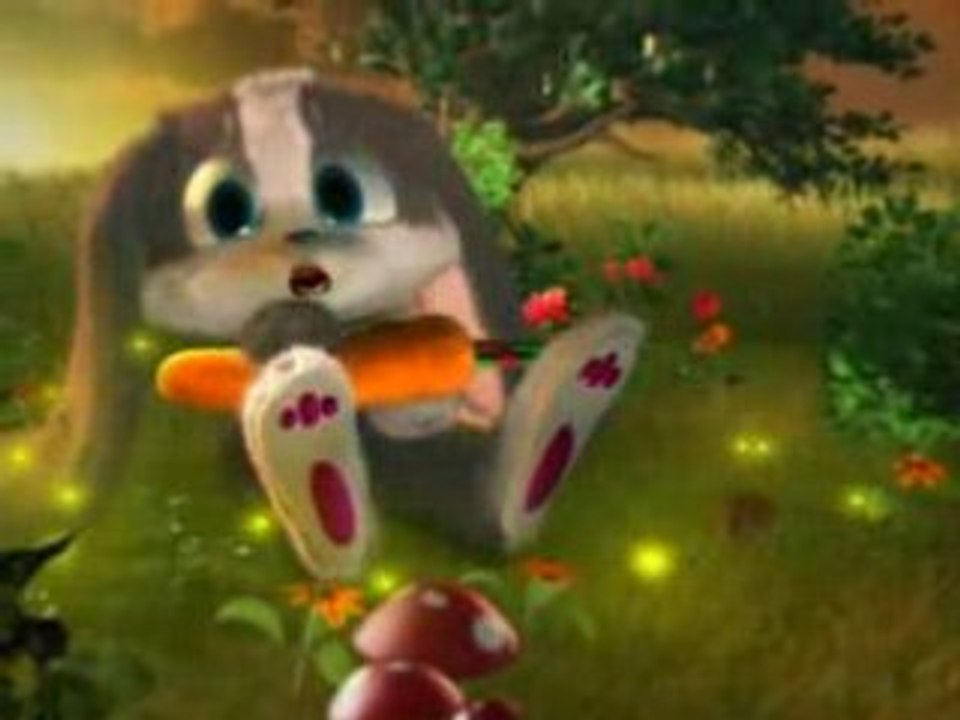 Schnuffel Bunny - Mi peluchito