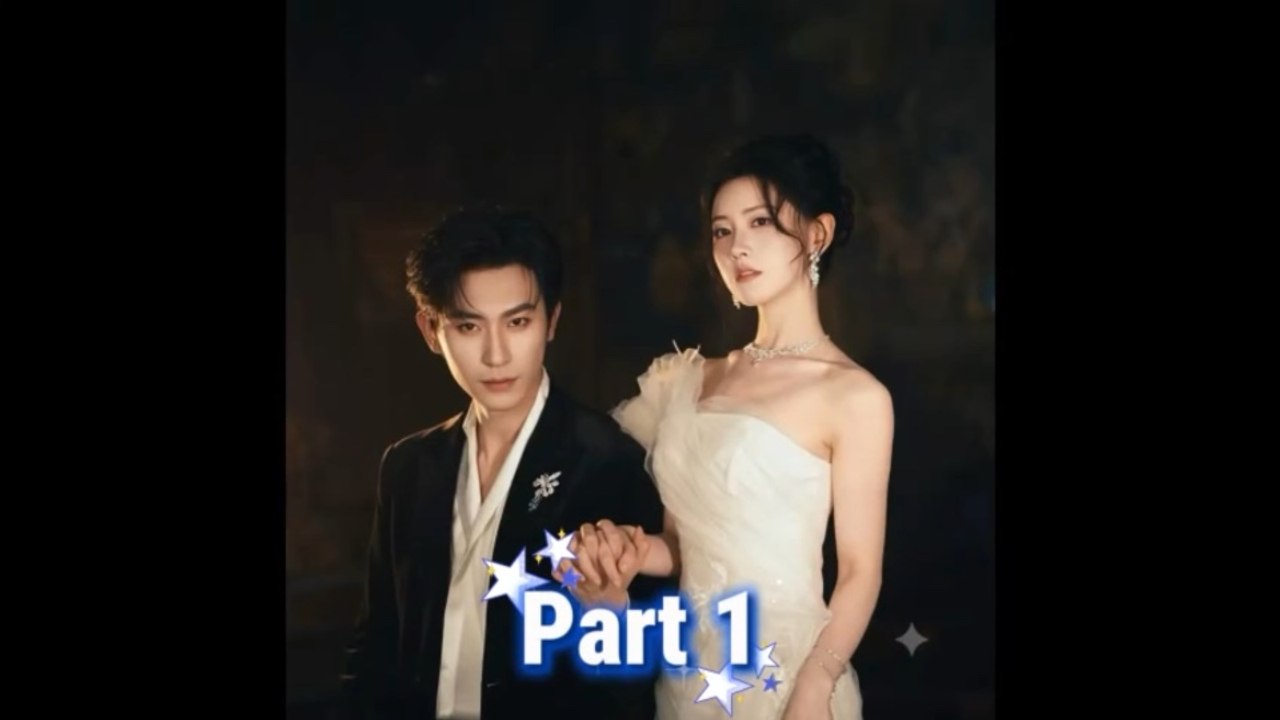Part 1 - Ten Years of Love, Finally Yours
