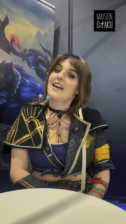 Interview Lunneth
