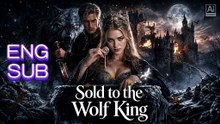 Sold to the Wolf King🌕 ❄️ 【FREE EPISODES】🔥