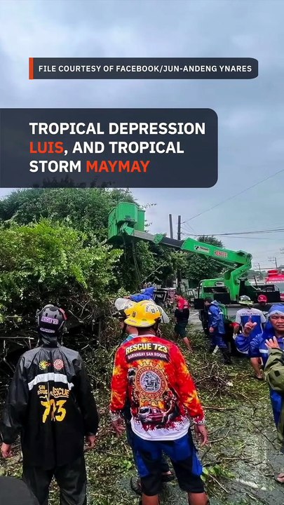 At least 19 dead due to storms, monsoon – NDRRMC