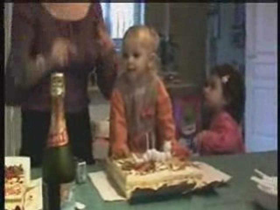 2 Ans Natasha