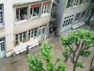 Derniers jours à Saint-Louis ...