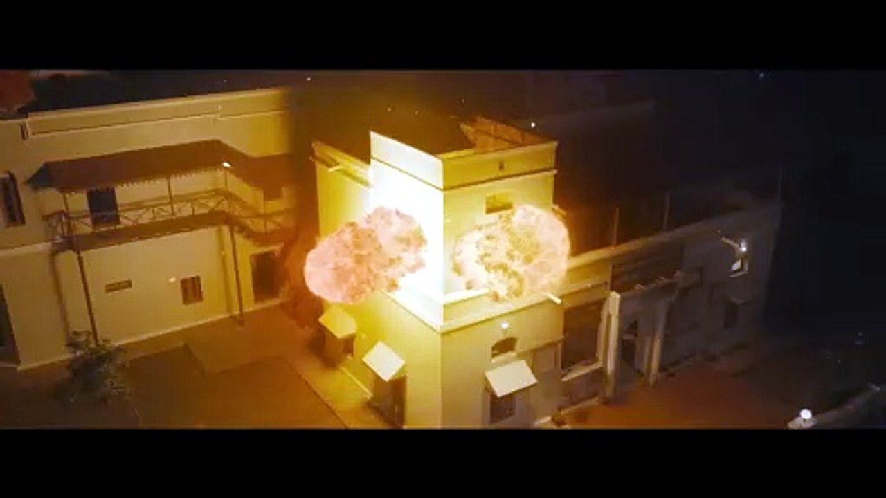 G.D.N - Release Promo