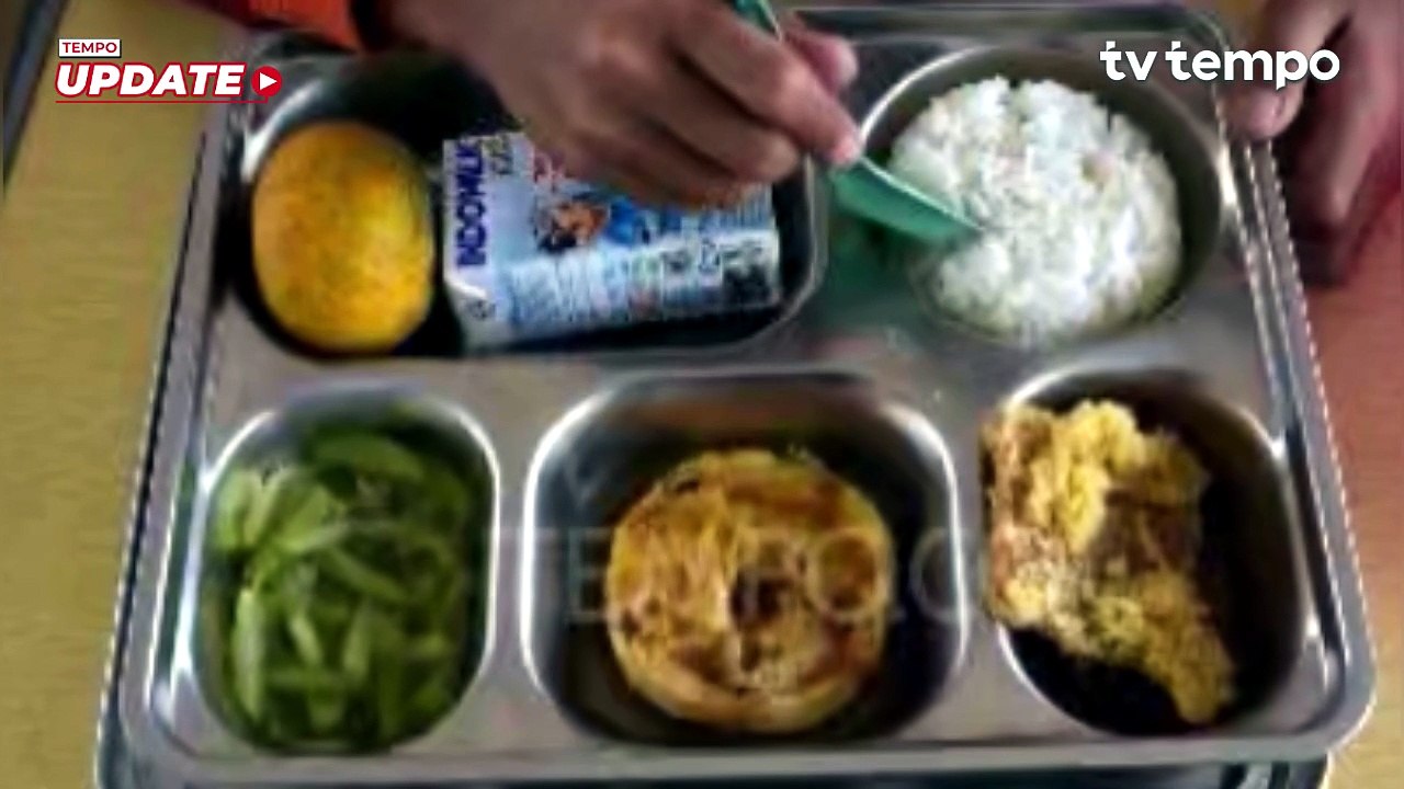BGN: MBG Wajib Dikonsumsi Paling Lambat 4 Jam Setelah Matang