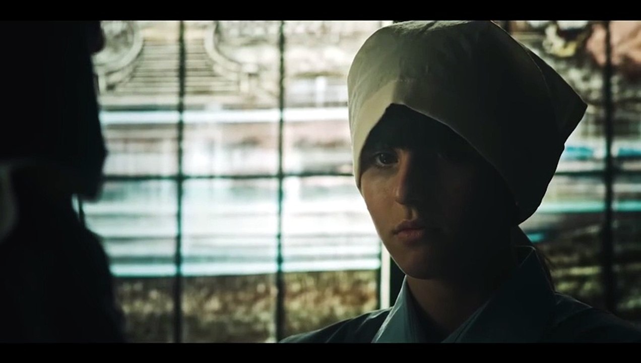 SAINT CATHERINE 🎬 Full Horror Movie 🎬 English