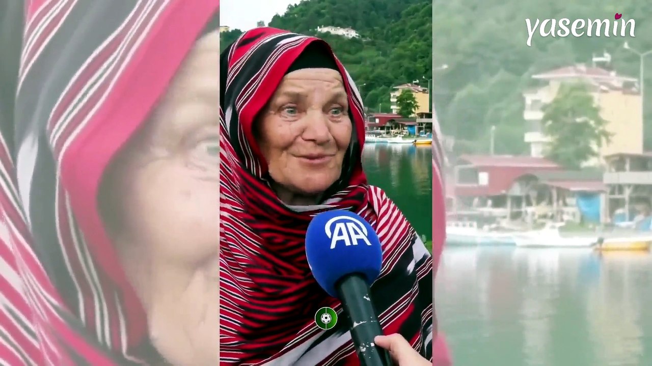 Hatice Akbaş’tan Mohamed Salah itirafı: “Kendi oğlum gibi hissettim”