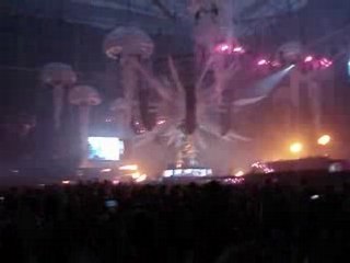 Sensation Black 2008 - Black in Time