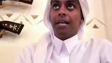 قعيد يعلق على رقصه بزواج اخته