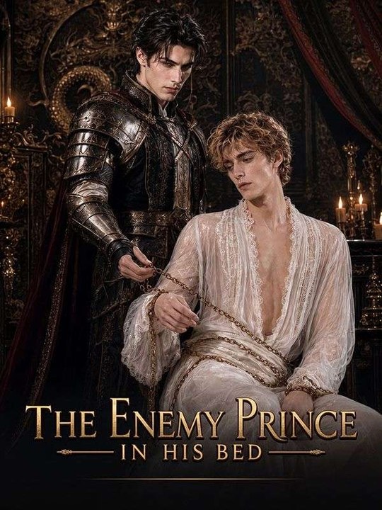 The Enemy Prince in His Bed (FULL)