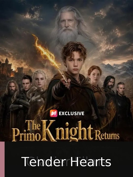 The Primo Knight Returns #englishsub #watchfull🍿🍿 | Tender Hearts