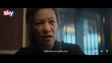 War - S01 Teaser Trailer (Deutsche UT) HD