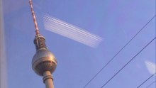 Berlin 1024*576 - Trailer (Deutsch) HD