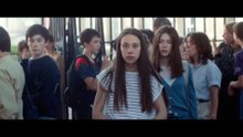 Consent: Die Einwilligung - Trailer (Deutsch) HD