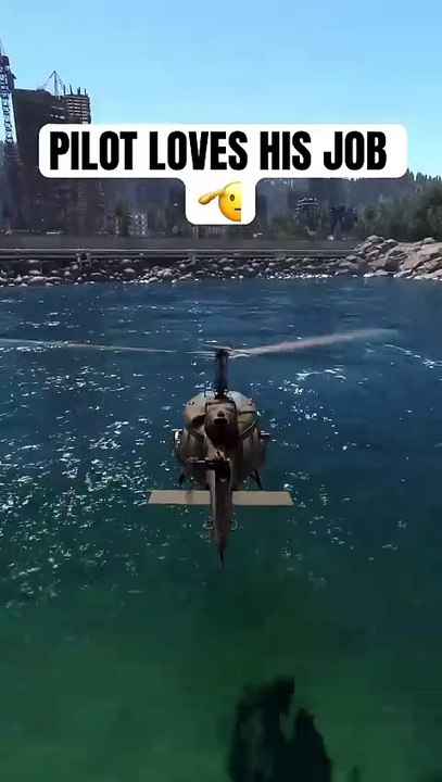 This never gets old #helicopter #pilot #military