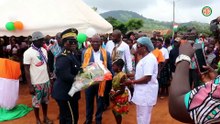 Région-Yamoussoukro / Indépendance à Morokinkro dans la sous-préfecture d’Attiégouakro