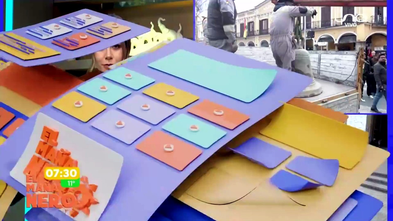 SIMULACROS FLCV
