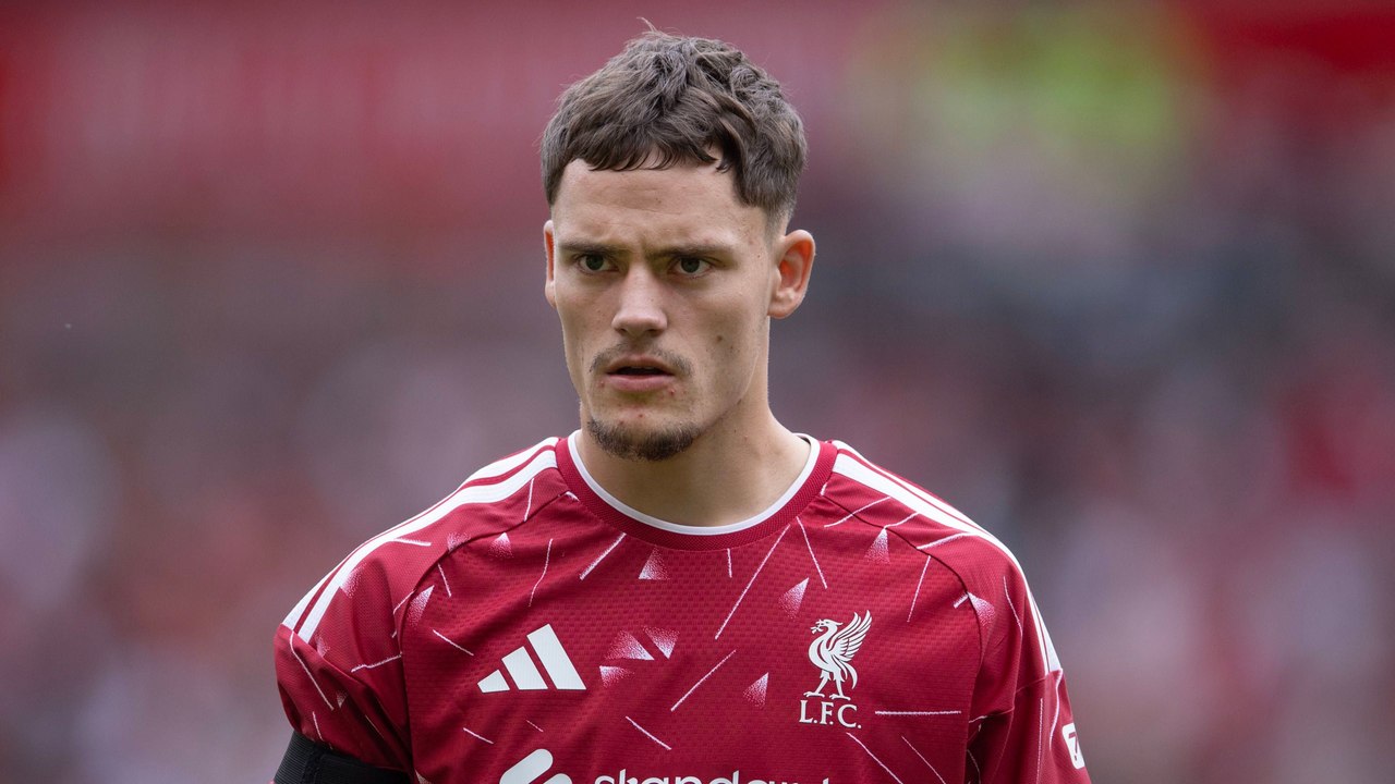 Startet Wirtz jetzt bei Liverpool durch? 'Fühle mich besser vorbereitet'