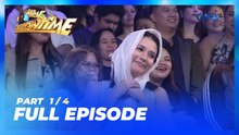 It's Showtime: Karylle, NAG-ALA VIRGIN MARY SA KANYANG OOTD! (August 11, 2026) (Part 1/4)