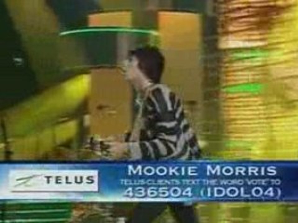 Top 10 - Mookie Morris - The Man Who Sold The World
