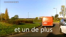 danger route 2016