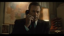 American Hostage - S01 Trailer (English) HD