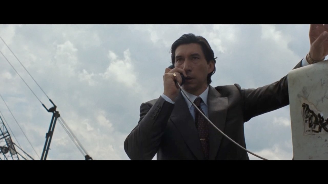 Paper Tiger - Teaser Trailer (English) HD