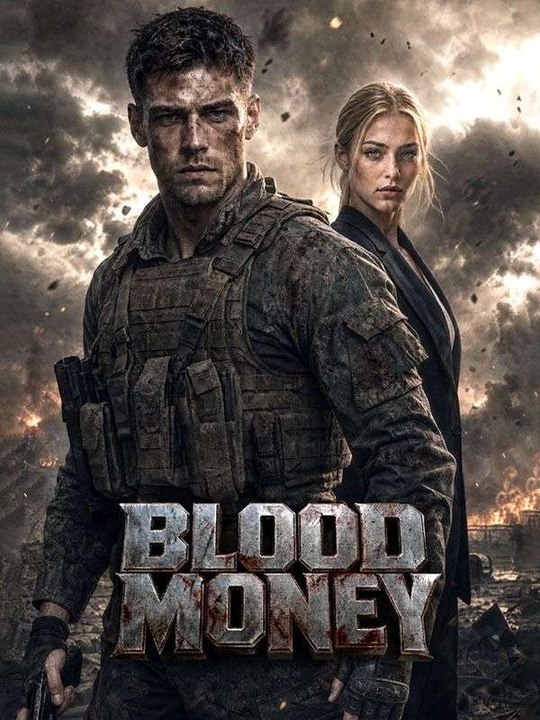 Blood Money (FULL)