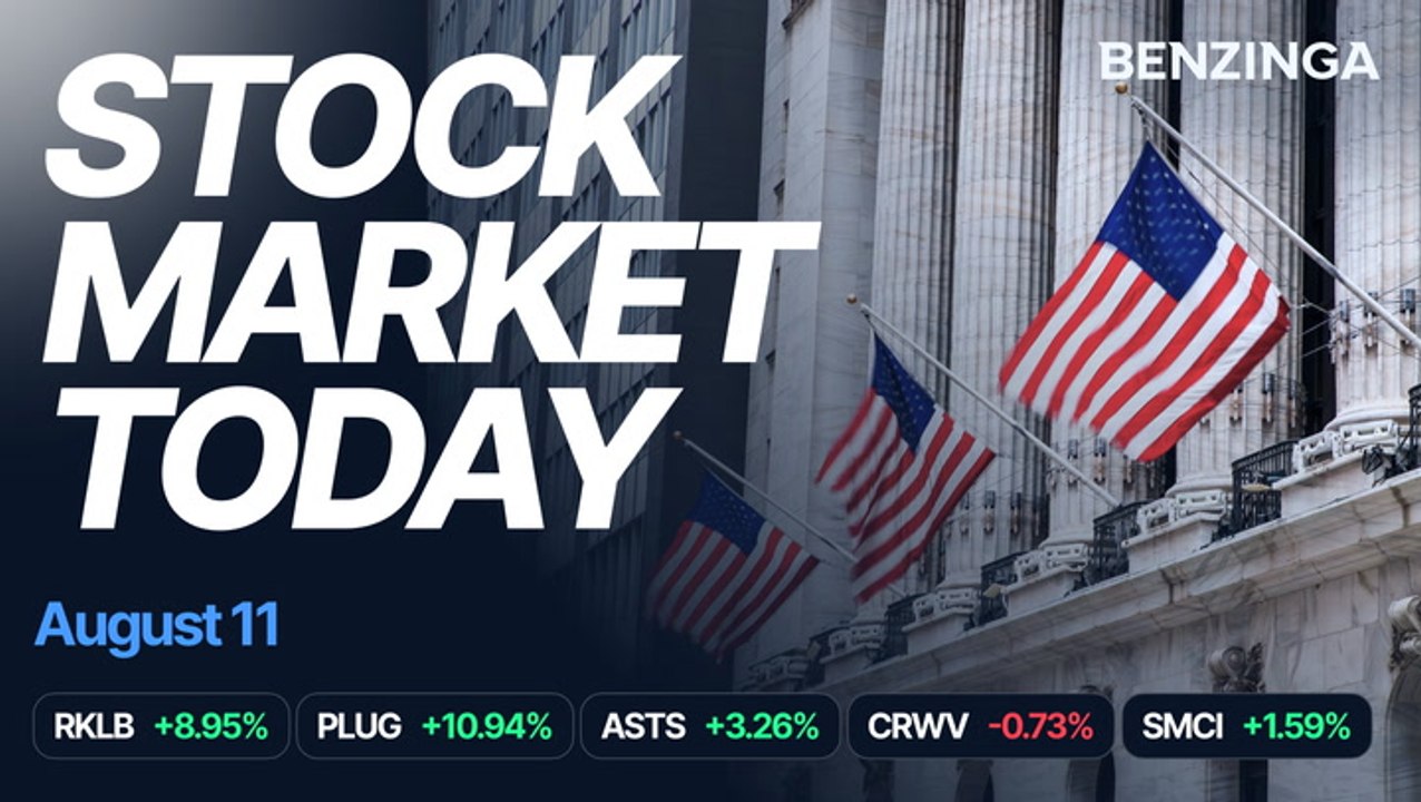 Stock Market Today: Dow, S&P 500, Nasdaq 100 Futures Rise as Trump Demands Compensation From Iran