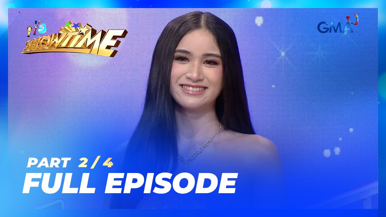 It's Showtime: Candidate No. 1, PROUD NA LOLA’S GIRL! (August 11, 2026) (Part 2/4)