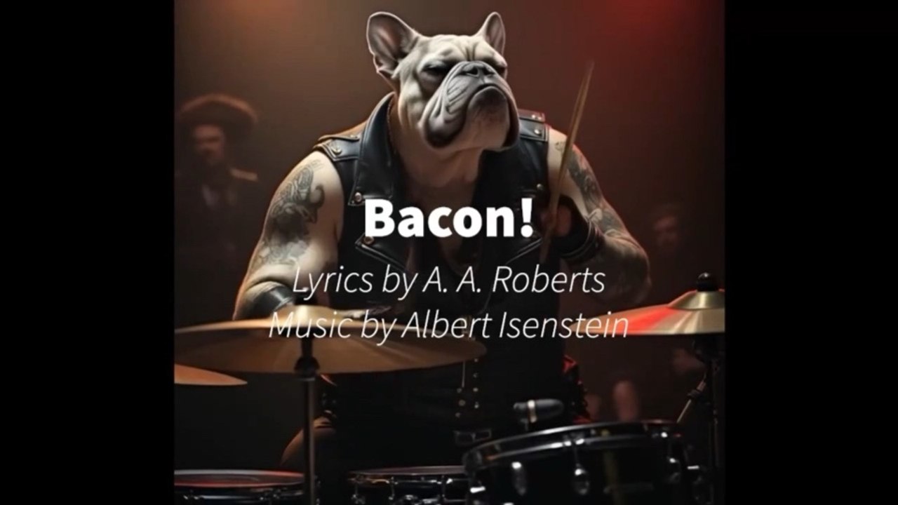 Bacon!!!!
