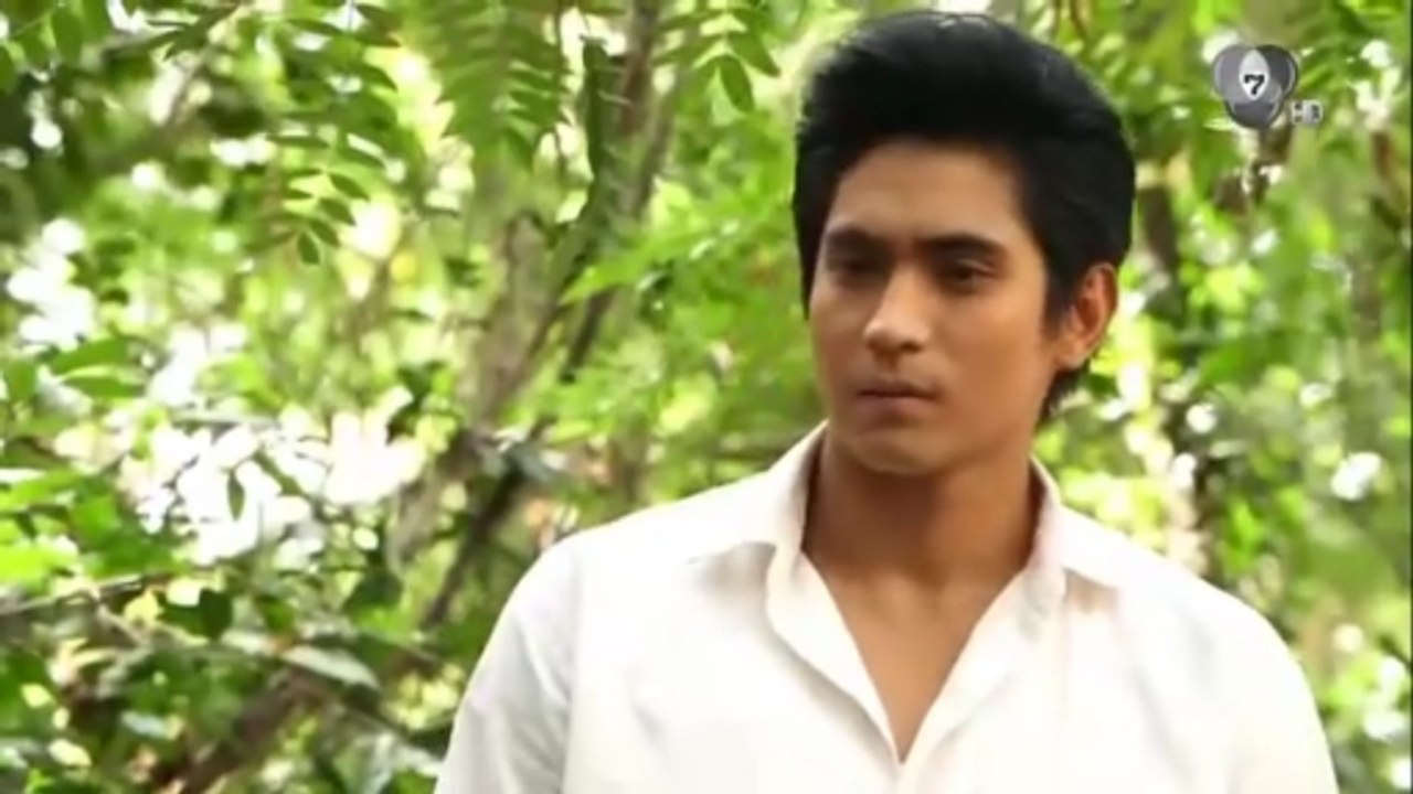 มือเหนือเมฆ ตอนที่ 27 (EP.27)