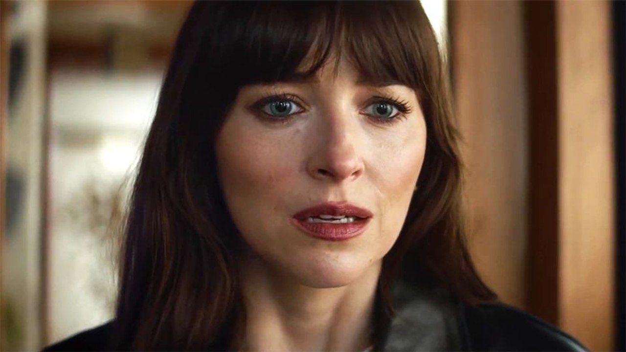 Verity - Dunkle Geheimnisse Trailer OV